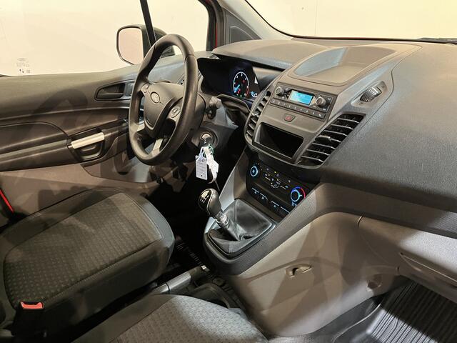 Ford TRANSIT CONNECT 1.5 EcoBlue L2 Trend / Euro 6 / Airco / Schuifdeur L + R / PDC / 3-Zits / 70.000 KM!!