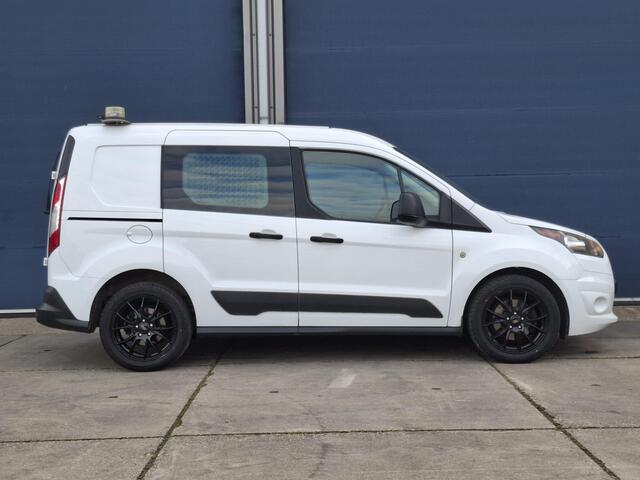 Ford TRANSIT CONNECT 1.5 TDCI L1 Ambiente AIRCO / CRUISE CONTROLE / EURO 6 / PERFECT ONDERDHOUDEN