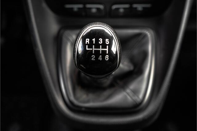 Ford TRANSIT CONNECT 1.5 EcoBlue | Cruise | PDC | Airco | Victron Omvormer | Trekhaak