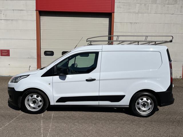 Ford TRANSIT CONNECT 1.5 EcoBlue L1 Ambiente IMPERIAAL | TREKHAAK | AIRCO | BLUETOOTH |