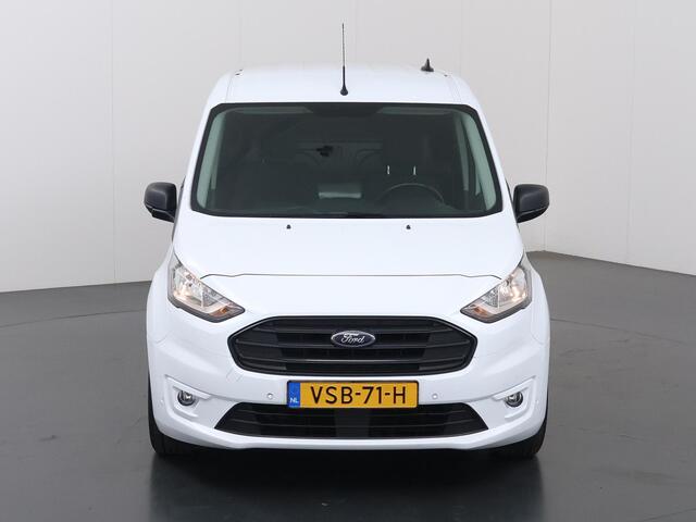 Ford TRANSIT CONNECT 1.5 | EcoBlue | L1 | Trend | Bluetooth | Trekhaak | Parkeersensoren | Airco |