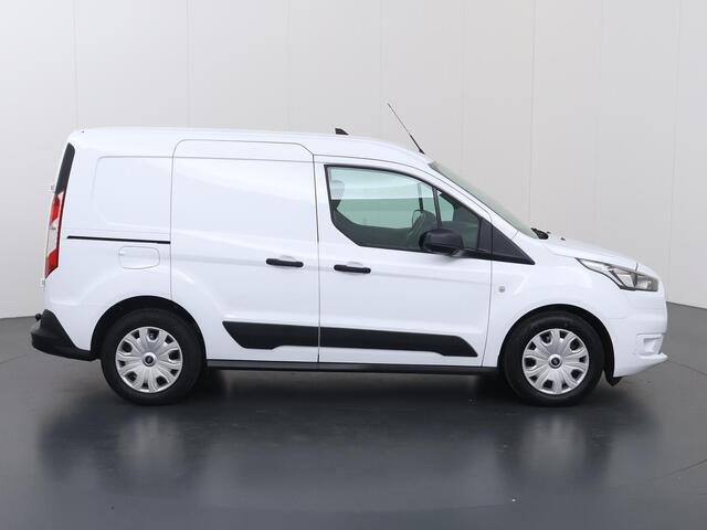 Ford TRANSIT CONNECT 1.5 | EcoBlue | L1 | Trend | Bluetooth | Trekhaak | Parkeersensoren | Airco |