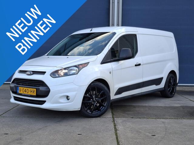 Ford TRANSIT CONNECT 1.5 TDCI L2 Trend AIRCO / CRUISE CONTROLE / CAMERA / AUTOMAAT / EURO 6