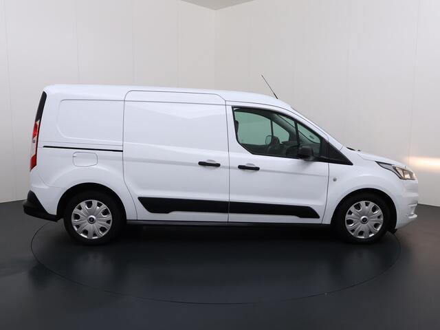 Ford TRANSIT CONNECT 1.5 EcoBlue L2 Trend, 100PK Org. NED. Cruise Control, Parkeer Pakket
