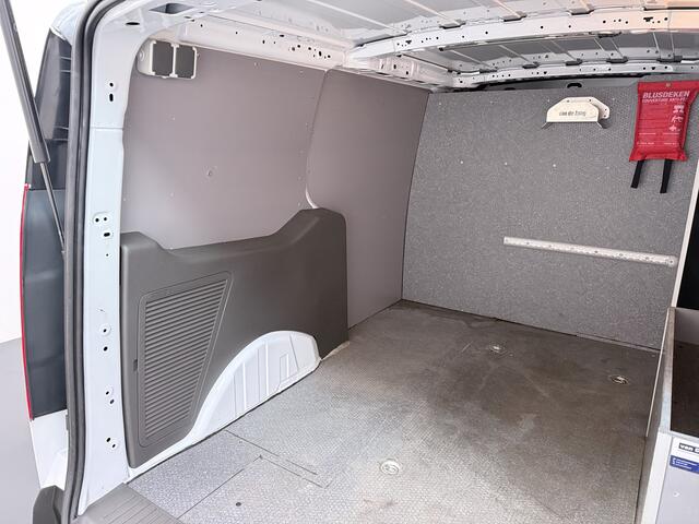 Ford TRANSIT CONNECT 1.5 EcoBlue L2 Trend, 100PK Org. NED. Cruise Control, Parkeer Pakket