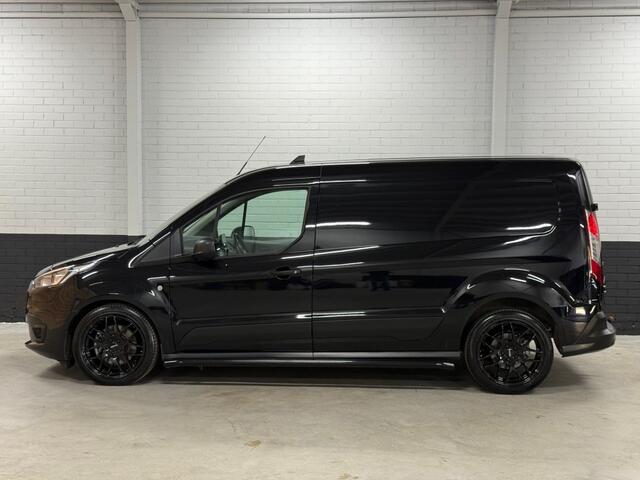 Ford TRANSIT CONNECT 1.5 EcoBlue L2 Raptor Style Front, Side Bars, 18 Inch, Camera, P