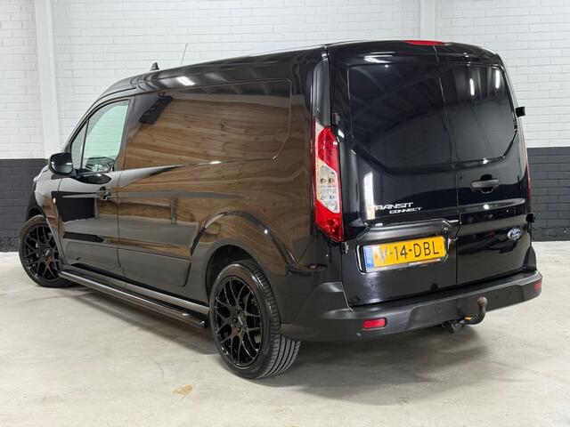 Ford TRANSIT CONNECT 1.5 EcoBlue L2 Raptor Style Front, Side Bars, 18 Inch, Camera, P