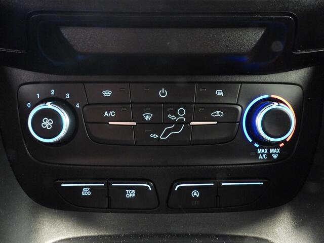 Ford TRANSIT CONNECT 1.0 Ecoboost L1 Trend AIRCO/BLUETOOTH/PDC!