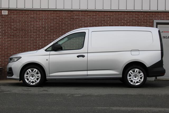 Ford TRANSIT CONNECT 2.0 122PK L2 DSG |APP-CONNECT|AGR|SENSOREN|AIRCO|