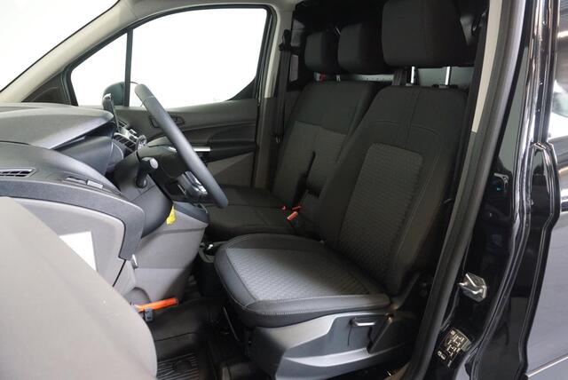 Ford TRANSIT CONNECT 1.5 EcoBlue Automaat L2 Trend Navigatie Airco Parkeersensoren achter Cruise Control 3Zits Camera DAB+