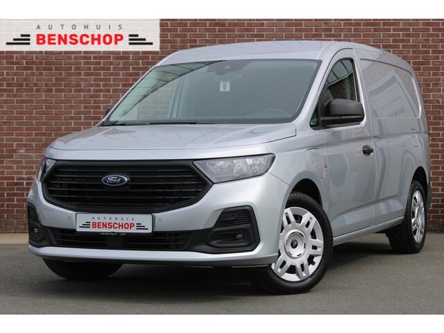 Ford TRANSIT CONNECT 1.5 EcoBoost PHEV L2 Trend 150PK |ARG-STOEL|DIGITAL-COCKPIT|CRUISE|