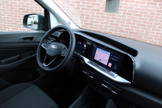 Ford TRANSIT CONNECT 1.5 EcoBoost PHEV L2 Trend 150PK |ARG-STOEL|DIGITAL-COCKPIT|CRUISE|