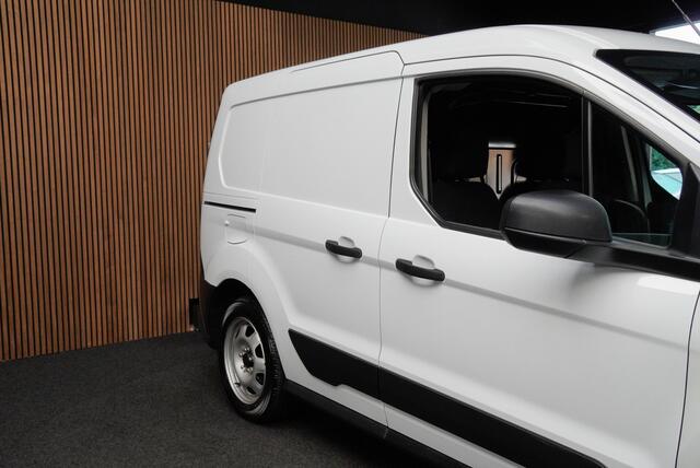 Ford TRANSIT CONNECT 1.0 Navi Airco Camera 1x Schuifdeur PDC Cruise control 2x Achterportieren 1e Eigenaar BTW auto