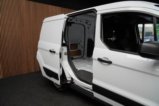 Ford TRANSIT CONNECT 1.0 Navi Airco Camera 1x Schuifdeur PDC Cruise control 2x Achterportieren 1e Eigenaar BTW auto