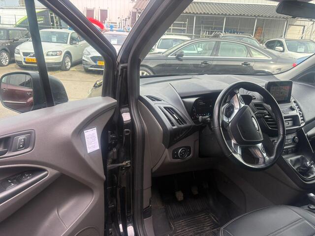Ford TRANSIT CONNECT 1.0 Ecoboost L1 Trend Cruise, camera, pdc, carplay