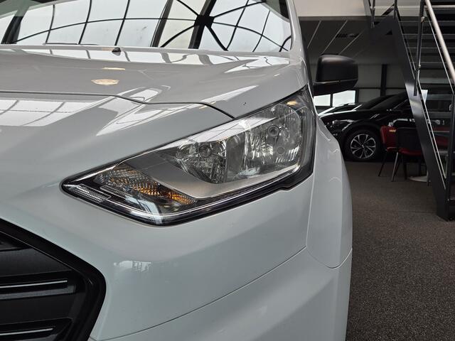 Ford TRANSIT CONNECT 1.5 EcoBlue L1 Trend / 3-Zits / Carplay / Trekhaak / Camera