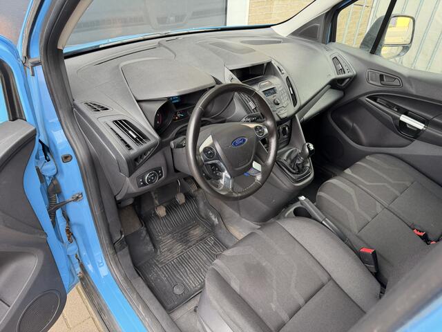 Ford TRANSIT CONNECT 1.5 TDCI L1 Trend Cruise Control/trekhaak
