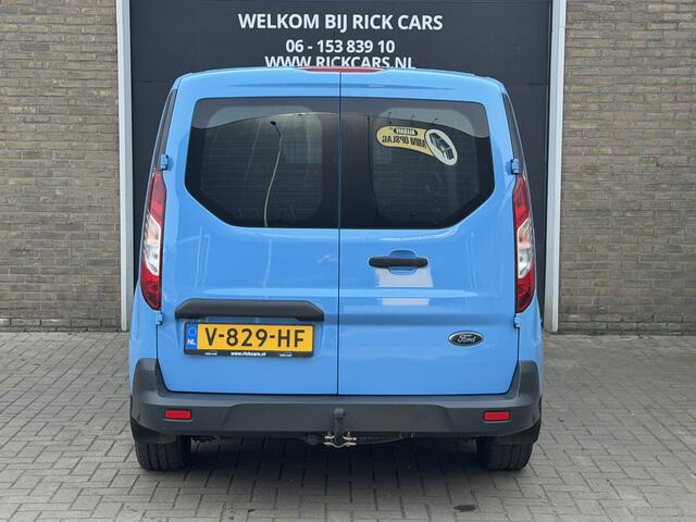 Ford TRANSIT CONNECT 1.5 TDCI L1 Trend Cruise Control/trekhaak