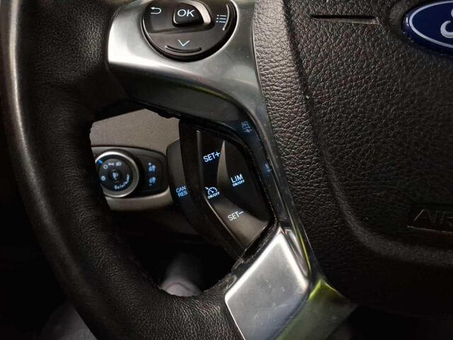 Ford TRANSIT CONNECT 1.0 Ecoboost L2 Trend | 62000 KM | Navigatie | Cruise Control | Ingerichte Laadruimte | 3 Zitplaatsen | WORDT VERWACHT!