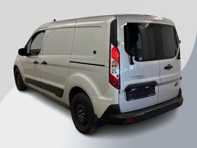 Ford TRANSIT CONNECT 1.5 EcoBlue L2 Trend | 34.500 KM | Parkeer Assistent | Zijschuifdeur Links | Navigatie | WORDT VERWACHT!