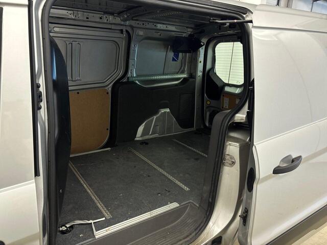 Ford TRANSIT CONNECT 1.5 EcoBlue L2 Trend | 34.500 KM | Parkeer Assistent | Zijschuifdeur Links | Navigatie | WORDT VERWACHT!