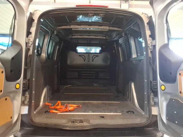 Ford TRANSIT CONNECT 1.5 EcoBlue L2 Trend | 34.500 KM | Parkeer Assistent | Zijschuifdeur Links | Navigatie | WORDT VERWACHT!