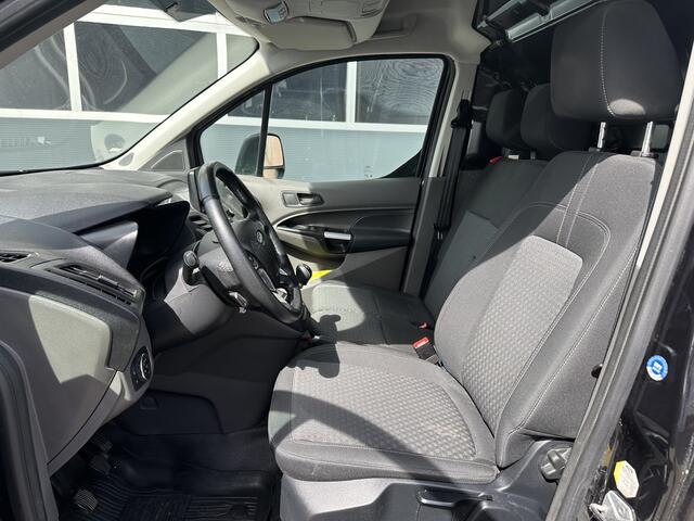 Ford TRANSIT CONNECT 1.0 Ecoboost L2 Airco,Cruise,Navi,Camera,Pdc,Enz 3 persoons/Bedrijfswageninrichting
