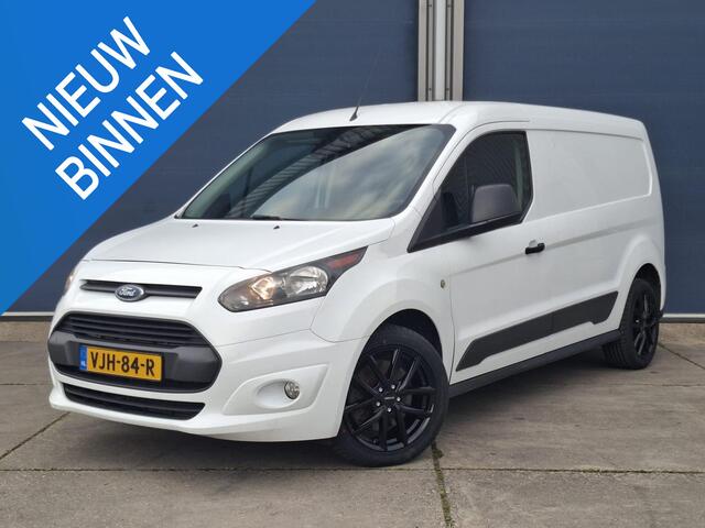 Ford TRANSIT CONNECT 1.5 TDCI L2 Trend HP AIRCO / TREKHAAK / EURO 6 / 3 ZITS