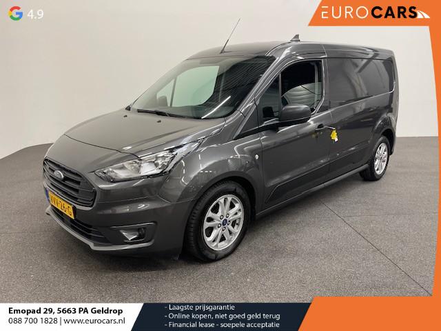 Ford TRANSIT CONNECT 1.5 EcoBlue L2 Trend Navi Airco PDC A Cruise Control 3Zits Camera DAB+