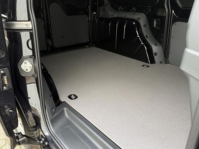 Ford TRANSIT CONNECT 1.5 ECOBOOST | PHEV | L2 | LIMITED | DIRECT LEVERBAAR | ADAPTIEVE CRUISE | CAMERA | NAVIGATIE | VOORKLIMATISERING | TREKHAAK | HOUTEN VLOER | STOELVERWARMING | STUURWIELVERWARMING | LED LAMPEN VOOR EN ACHTER