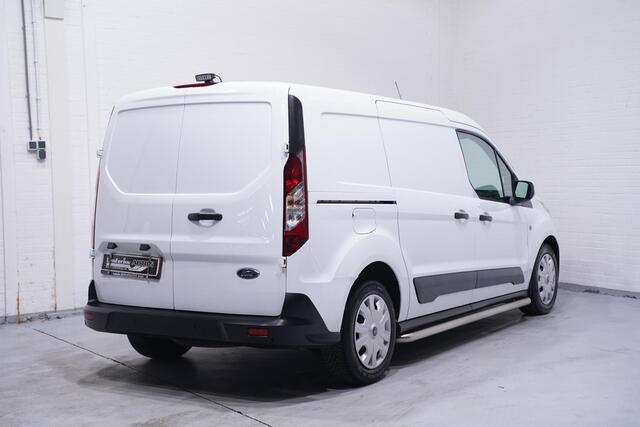 Ford TRANSIT CONNECT 1.5 EcoBlue 100 pk L2 Trend NAP Airco, PDC V+A Cruise Control, Sidebars, 2-Zits