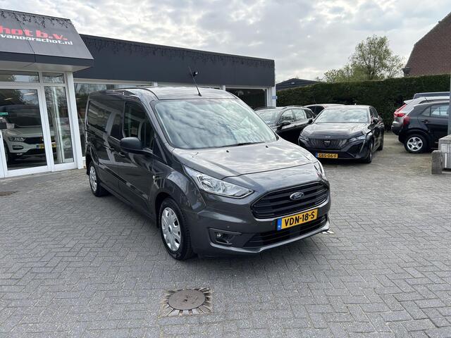 Ford TRANSIT CONNECT 1.5 EcoBlue L2 Trend HP