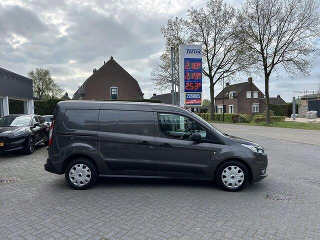 Ford TRANSIT CONNECT 1.5 EcoBlue L2 Trend HP