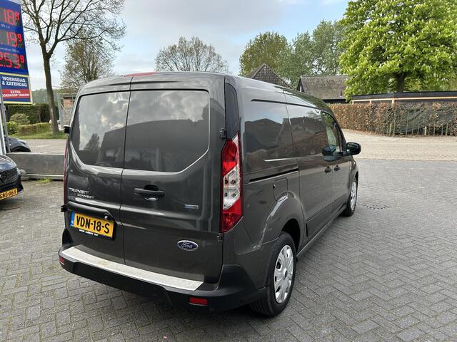 Ford TRANSIT CONNECT 1.5 EcoBlue L2 Trend HP