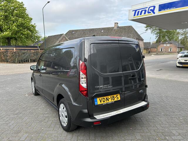 Ford TRANSIT CONNECT 1.5 EcoBlue L2 Trend HP