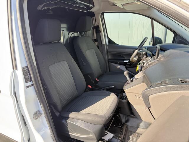 Ford TRANSIT CONNECT 1.5 EcoBlue 100 PK / L2H1 / 2x SCHUIFDEUR / SORTIMO INRICHTING / 1e EIG. / TREKHAAK / CAMERA
