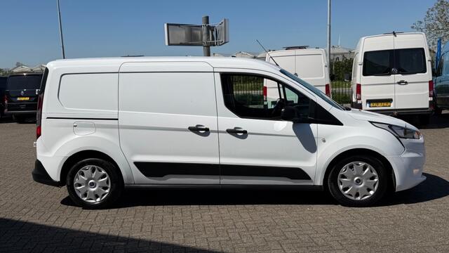 Ford TRANSIT CONNECT 1.5 TDCI 74KW 100PK L2H1 MAXI KOELWAGEN KONVECTA KOELING AIRCO/ 100% DEALERONDERHOUDEN
