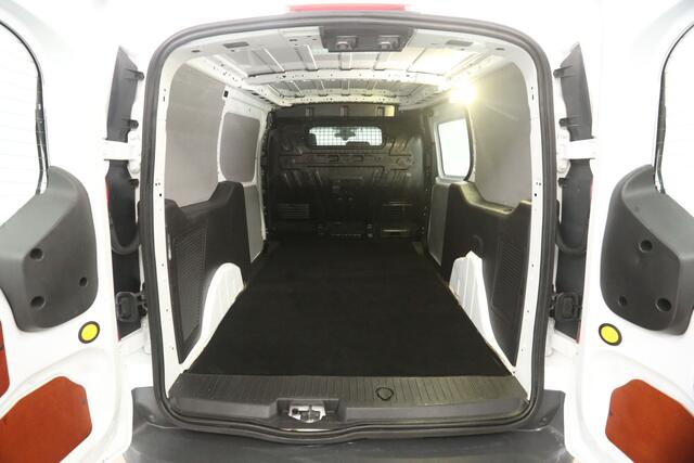Ford TRANSIT CONNECT 1.5 TDCI L2 | 3 Zits | Airco | Cruise | Elektrpakket