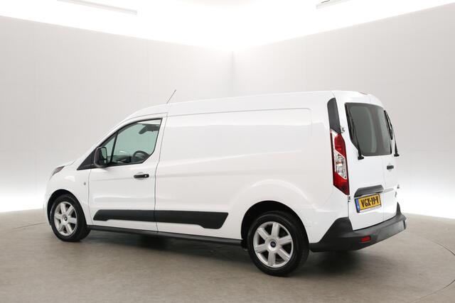 Ford TRANSIT CONNECT 1.5 TDCI L2 | 3 Zits | Airco | Cruise | Elektrpakket