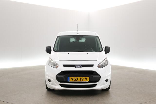 Ford TRANSIT CONNECT 1.5 TDCI L2 | 3 Zits | Airco | Cruise | Elektrpakket