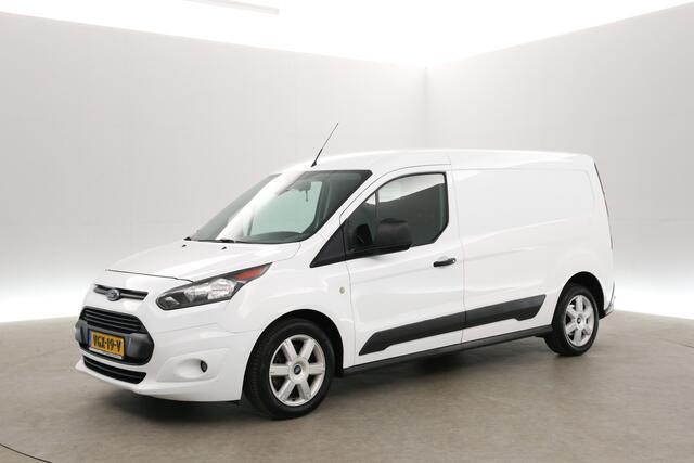 Ford TRANSIT CONNECT 1.5 TDCI L2 | 3 Zits | Airco | Cruise | Elektrpakket
