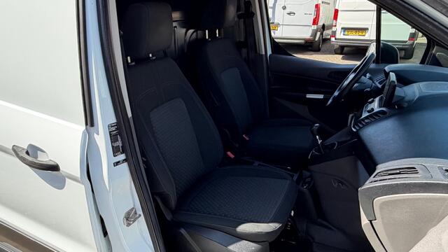 Ford TRANSIT CONNECT 1.5 TDCI 88KW 120PK L2 MAXI EURO 6 IMPERIAAL/ NAVIGATIE/ TREKHAAK/ CAMERA/ 100% DEALERONDERHOUDEN