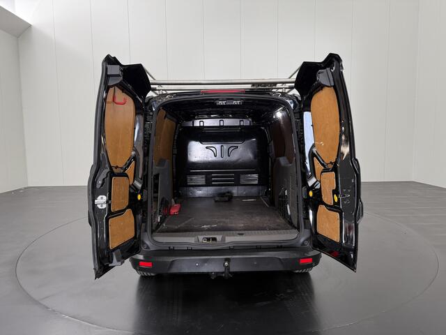 Ford TRANSIT CONNECT 1.5 EcoBlue Automaat Lang | Imperiaal | Trekhaak | Navigatie | Airco | Cruise