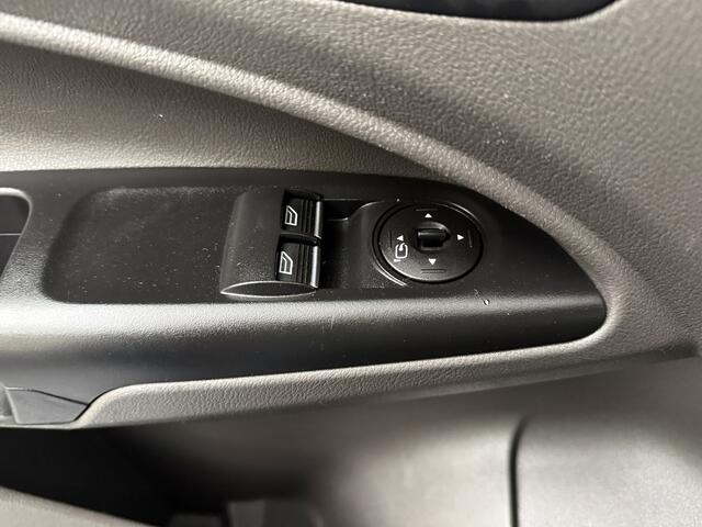 Ford TRANSIT CONNECT 1.5 EcoBlue Automaat Lang | Imperiaal | Trekhaak | Navigatie | Airco | Cruise