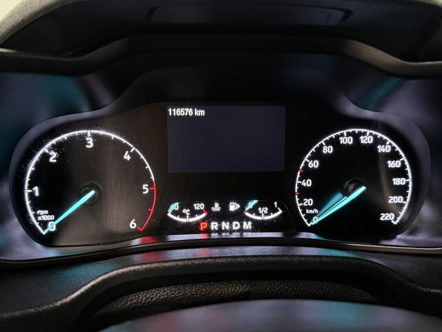 Ford TRANSIT CONNECT 1.5 EcoBlue Automaat Lang | Imperiaal | Trekhaak | Navigatie | Airco | Cruise