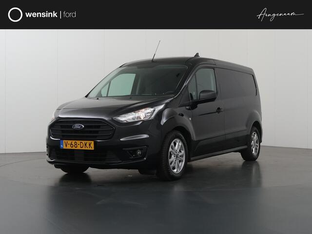 Ford TRANSIT CONNECT 1.5 EcoBlue | AUT. | L2 | TREND | LM VELGEN | TREKHAAK | 2-ZITS | PARKEERCAMERA | BLUETOOTH |