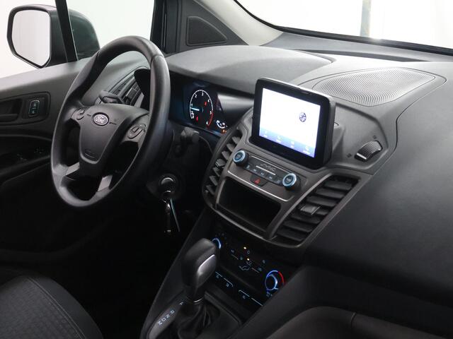 Ford TRANSIT CONNECT 1.5 EcoBlue | AUT. | L2 | TREND | LM VELGEN | TREKHAAK | 2-ZITS | PARKEERCAMERA | BLUETOOTH |