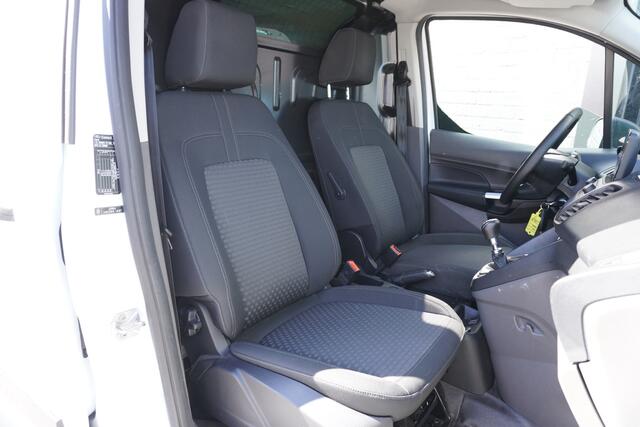 Ford TRANSIT CONNECT 1.5 EcoBlue 100PK L2 EURO 6 - Airco - Navi - Cruise - ¤12.499,- Excl.