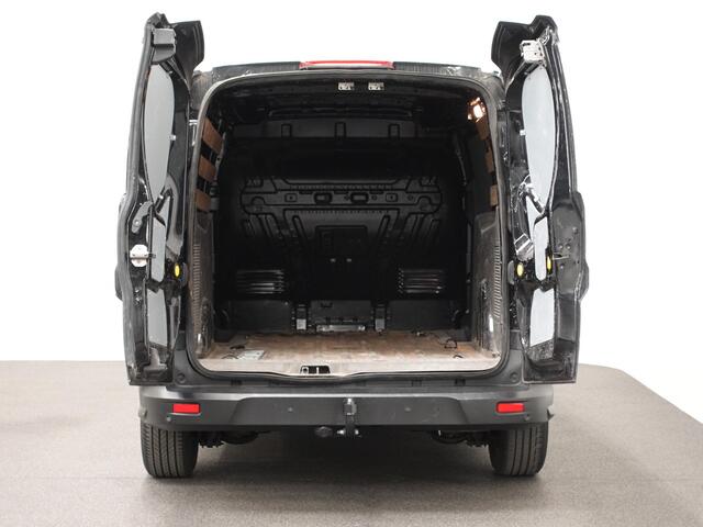 Ford TRANSIT CONNECT 1.5 Automaat L2 Trend Navigatie Airco Parkeersensoren Cruise Control Camera