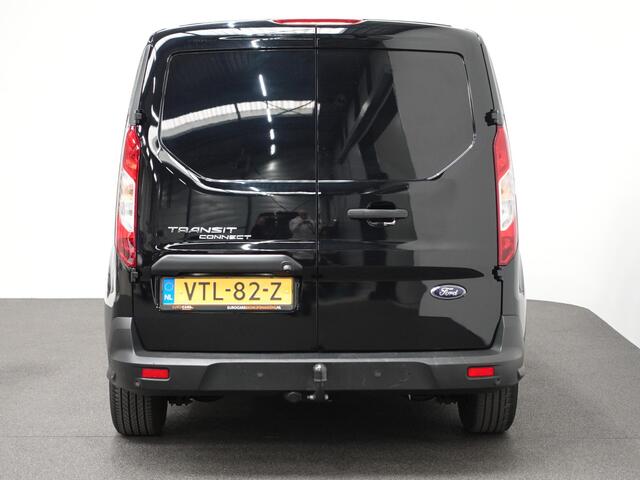 Ford TRANSIT CONNECT 1.5 Automaat L2 Trend Navigatie Airco Parkeersensoren Cruise Control Camera